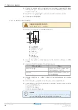 Предварительный просмотр 44 страницы Daikin 3MXM40N2V1B9 Installer'S Reference Manual