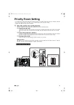 Предварительный просмотр 21 страницы Daikin 3MXM52M2V1B Installation Manual