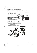 Предварительный просмотр 22 страницы Daikin 3MXM52M2V1B Installation Manual