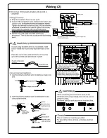 Предварительный просмотр 12 страницы Daikin 3MXS24 Series Installation Manual