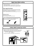 Предварительный просмотр 14 страницы Daikin 3MXS24 Series Installation Manual