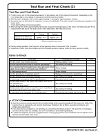 Preview for 16 page of Daikin 3MXS24 Series Installation Manual