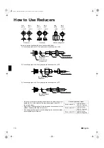 Предварительный просмотр 16 страницы Daikin 3MXS40K2V1B Installation Manual