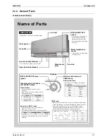 Preview for 139 page of Daikin 3MXS40K2V1B Service Manual