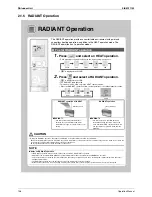 Предварительный просмотр 158 страницы Daikin 3MXS40K2V1B Service Manual