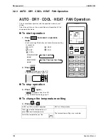 Preview for 200 page of Daikin 3MXS40K2V1B Service Manual