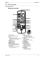 Предварительный просмотр 231 страницы Daikin 3MXS40K2V1B Service Manual