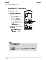 Предварительный просмотр 237 страницы Daikin 3MXS40K2V1B Service Manual