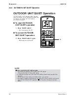 Preview for 238 page of Daikin 3MXS40K2V1B Service Manual