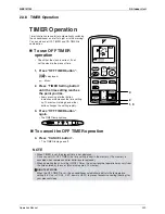 Предварительный просмотр 241 страницы Daikin 3MXS40K2V1B Service Manual