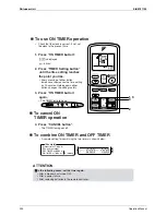 Preview for 242 page of Daikin 3MXS40K2V1B Service Manual