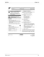 Preview for 247 page of Daikin 3MXS40K2V1B Service Manual