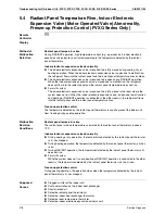 Preview for 290 page of Daikin 3MXS40K2V1B Service Manual