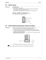 Предварительный просмотр 339 страницы Daikin 3MXS40K2V1B Service Manual