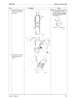 Предварительный просмотр 367 страницы Daikin 3MXS40K2V1B Service Manual