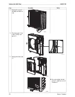 Предварительный просмотр 388 страницы Daikin 3MXS40K2V1B Service Manual