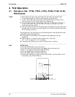 Preview for 420 page of Daikin 3MXS40K2V1B Service Manual