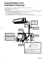 Preview for 6 page of Daikin 3MXS40K3V1B2 Installation Manual