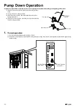 Предварительный просмотр 14 страницы Daikin 3MXS68G3V1B2 Installation Manual