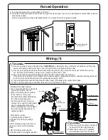 Preview for 11 page of Daikin 3P207257-3 Installation Manual