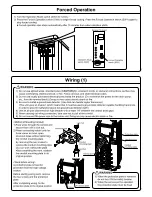 Предварительный просмотр 11 страницы Daikin 3P207257-3D Installation Manual