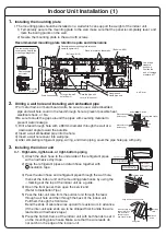 Preview for 4 page of Daikin 3P384095-1A Installation Manual