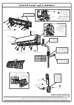 Preview for 11 page of Daikin 3P384095-1A Installation Manual