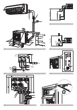 Preview for 2 page of Daikin 4AMX80E7V3B Installation Manual