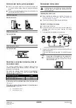 Preview for 7 page of Daikin 4AMX80E7V3B Installation Manual