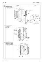 Предварительный просмотр 5 страницы Daikin 4MKD90BVM Service Manual