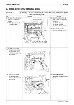 Preview for 8 page of Daikin 4MKD90BVM Service Manual