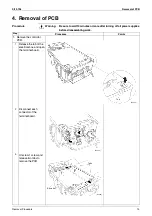 Предварительный просмотр 15 страницы Daikin 4MKD90BVM Service Manual