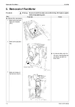 Preview for 18 page of Daikin 4MKD90BVM Service Manual