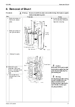 Предварительный просмотр 23 страницы Daikin 4MKD90BVM Service Manual