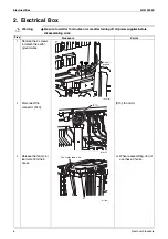 Preview for 8 page of Daikin 4MKS100KVM Service Manual