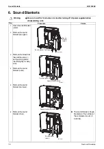 Предварительный просмотр 20 страницы Daikin 4MKS100KVM Service Manual