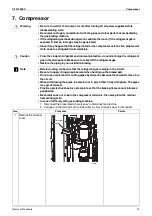 Preview for 21 page of Daikin 4MKS100KVM Service Manual