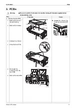 Предварительный просмотр 13 страницы Daikin 4MKS80ESG Service Manual