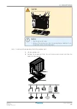 Preview for 21 page of Daikin 4MWXM-A Installer'S Reference Manual