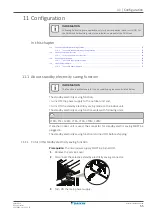 Предварительный просмотр 55 страницы Daikin 4MWXM-A Installer'S Reference Manual