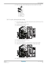 Preview for 71 page of Daikin 4MWXM-A Installer'S Reference Manual