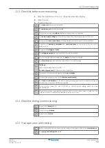 Preview for 59 page of Daikin 4MWXM52A2V1B Installer'S Reference Manual