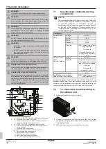 Preview for 12 page of Daikin 4MWXM52A2V1B9 Installation Manual