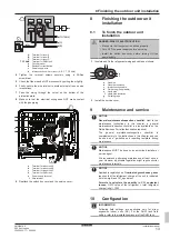 Предварительный просмотр 13 страницы Daikin 4MWXM52A2V1B9 Installation Manual