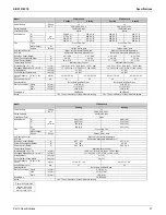 Preview for 33 page of Daikin 4MXL-T Series Service Manual