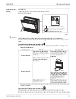 Предварительный просмотр 69 страницы Daikin 4MXL-T Series Service Manual