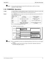 Предварительный просмотр 79 страницы Daikin 4MXL-T Series Service Manual