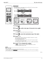 Предварительный просмотр 85 страницы Daikin 4MXL-T Series Service Manual