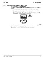 Предварительный просмотр 91 страницы Daikin 4MXL-T Series Service Manual