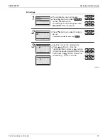 Предварительный просмотр 97 страницы Daikin 4MXL-T Series Service Manual